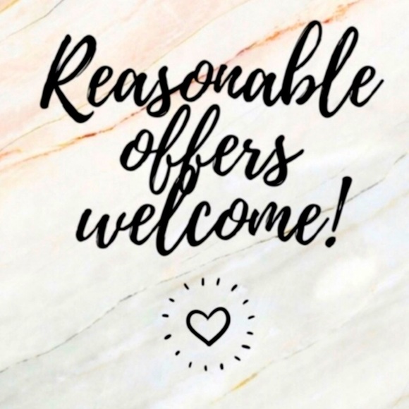 Offers are welcome! - Picture 1 of 1